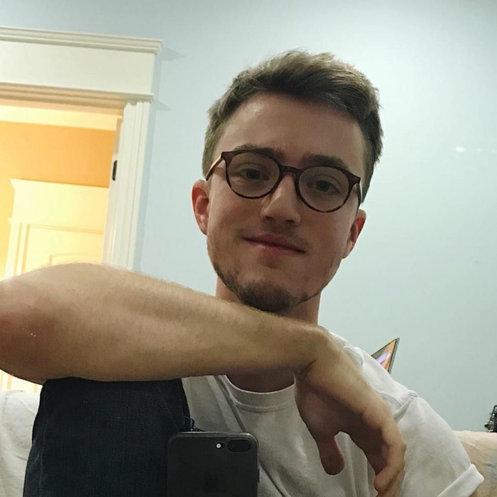 Meet your Posher, Ahni